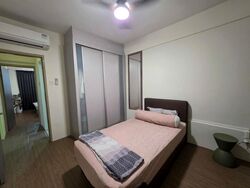 Orchid Park Condominium (D27), Condominium #510856471